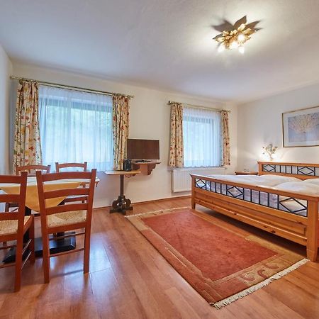 Chalet Haider Saalbach-Hinterglemm Bagian luar foto