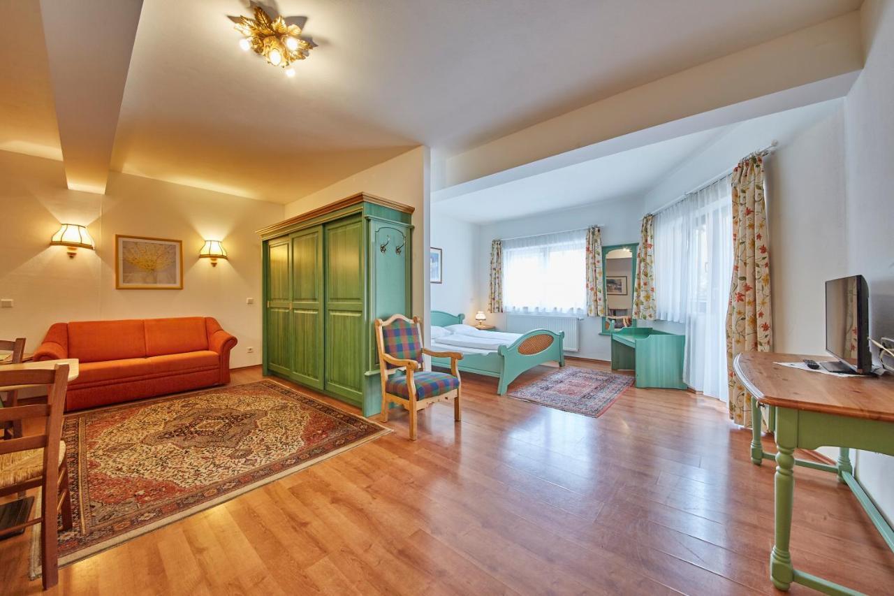 Chalet Haider Saalbach-Hinterglemm Bagian luar foto