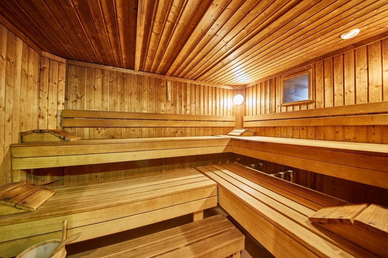 Chalet Haider Saalbach-Hinterglemm Bagian luar foto