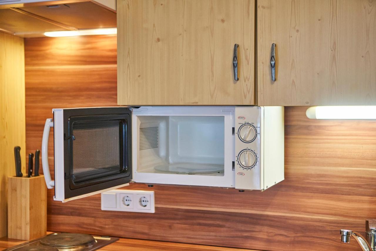 Chalet Haider Saalbach-Hinterglemm Bagian luar foto