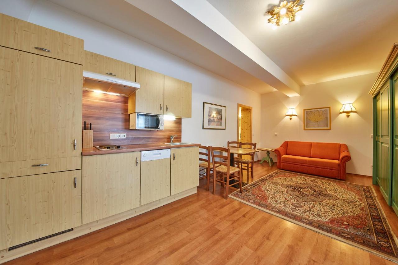 Chalet Haider Saalbach-Hinterglemm Bagian luar foto