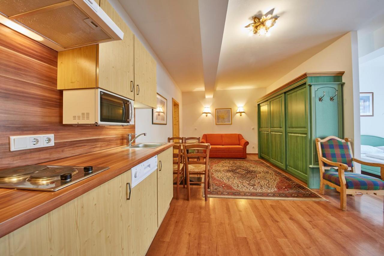 Chalet Haider Saalbach-Hinterglemm Bagian luar foto