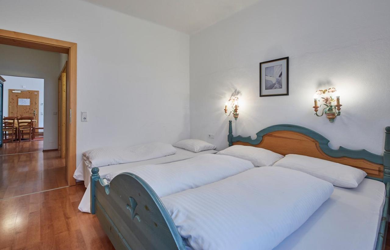Chalet Haider Saalbach-Hinterglemm Bagian luar foto