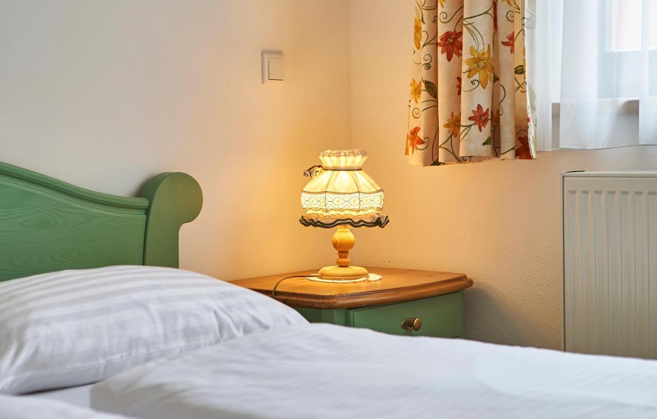 Chalet Haider Saalbach-Hinterglemm Bagian luar foto