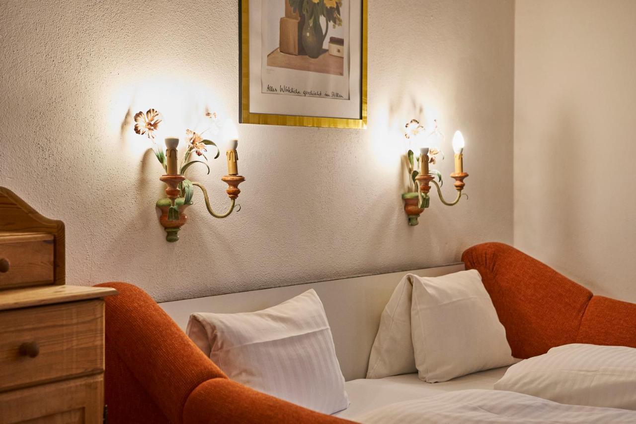 Chalet Haider Saalbach-Hinterglemm Bagian luar foto