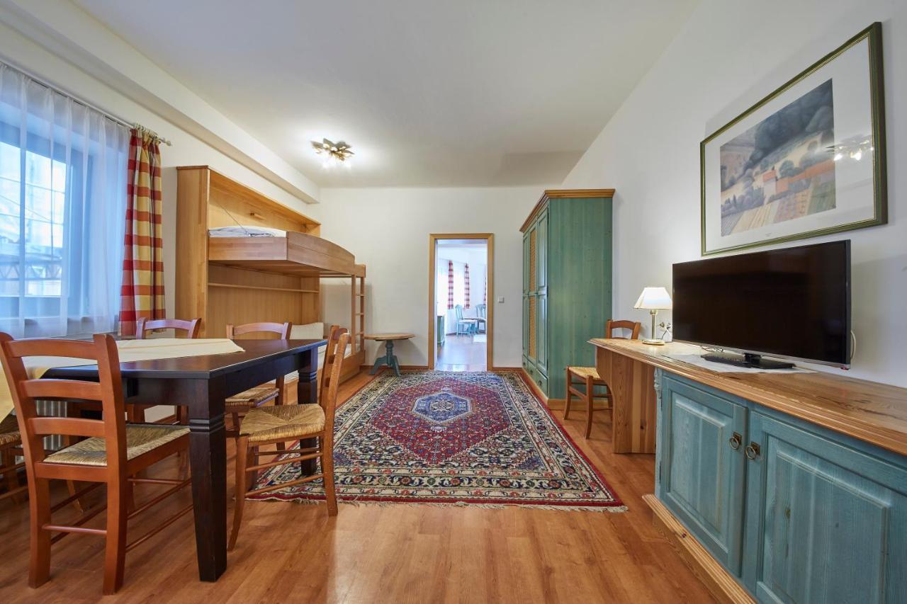 Chalet Haider Saalbach-Hinterglemm Bagian luar foto