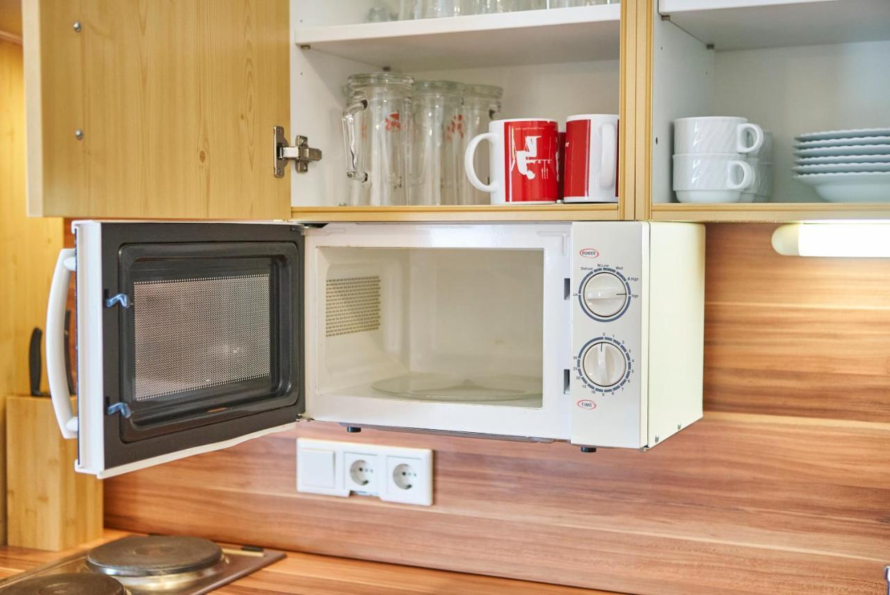 Chalet Haider Saalbach-Hinterglemm Bagian luar foto