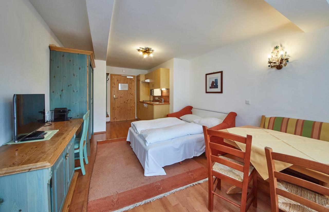 Chalet Haider Saalbach-Hinterglemm Bagian luar foto