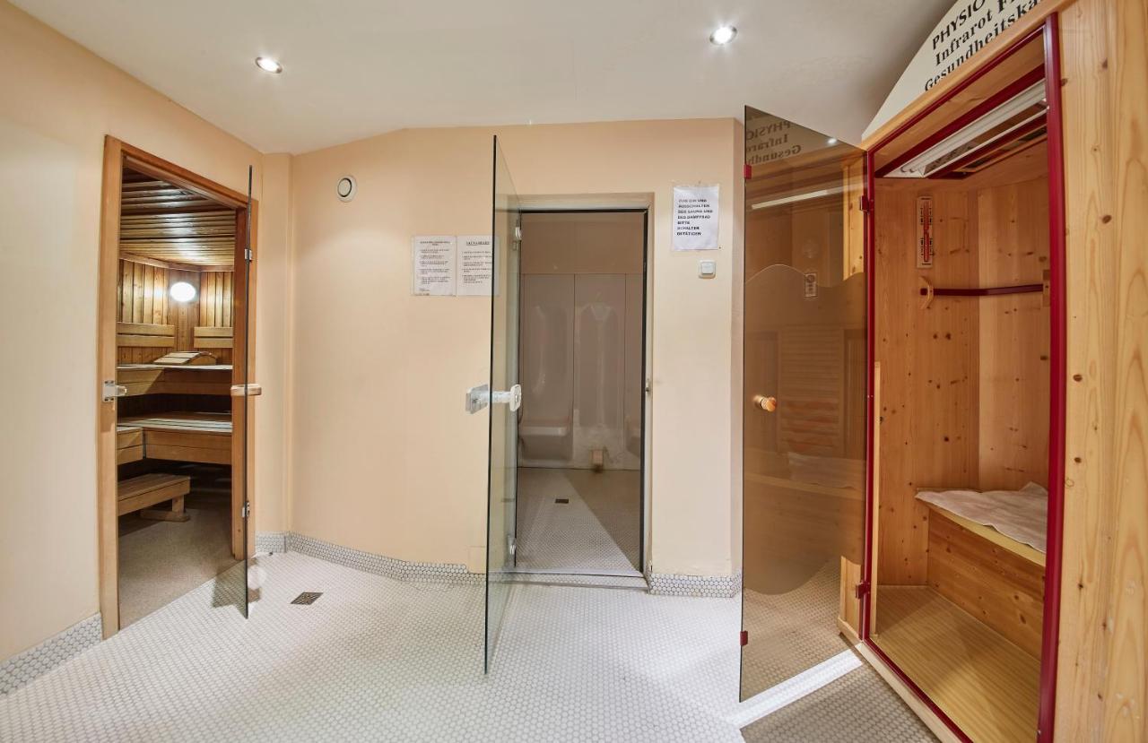 Chalet Haider Saalbach-Hinterglemm Bagian luar foto