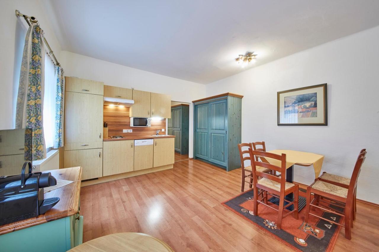 Chalet Haider Saalbach-Hinterglemm Bagian luar foto