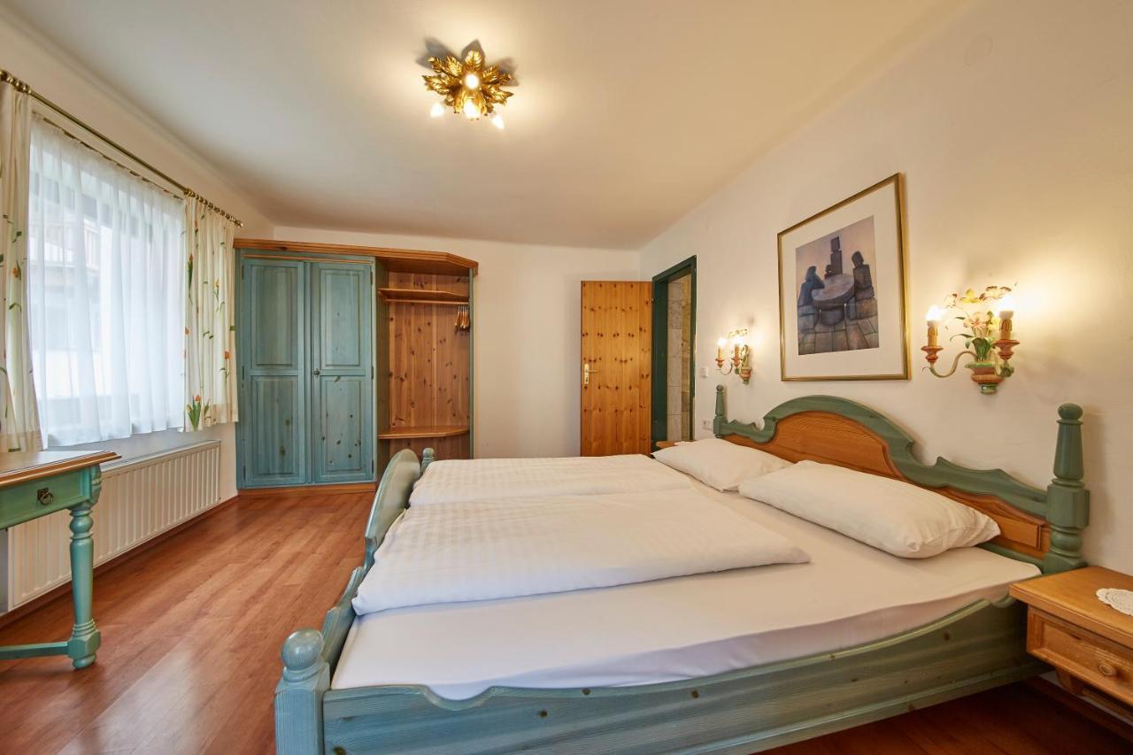 Chalet Haider Saalbach-Hinterglemm Bagian luar foto