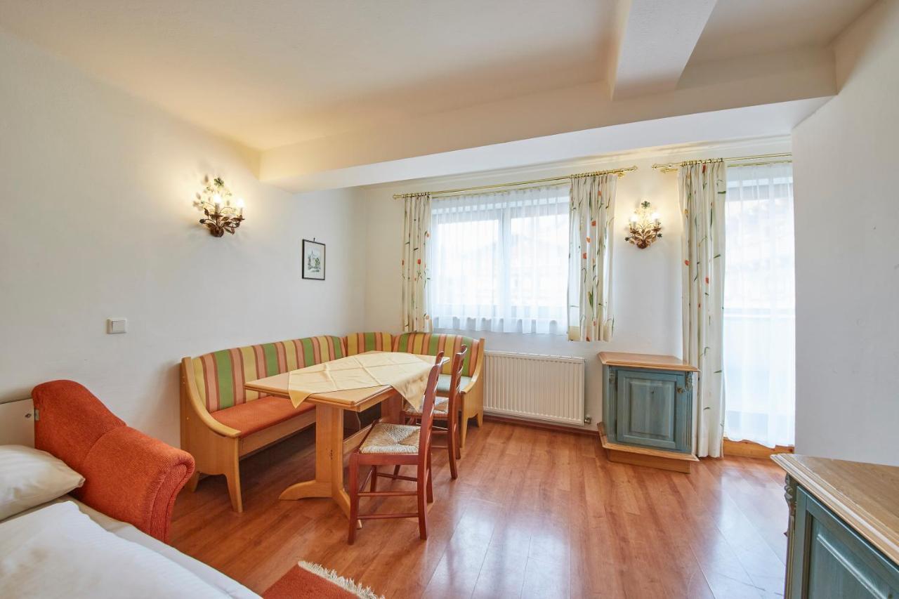 Chalet Haider Saalbach-Hinterglemm Bagian luar foto