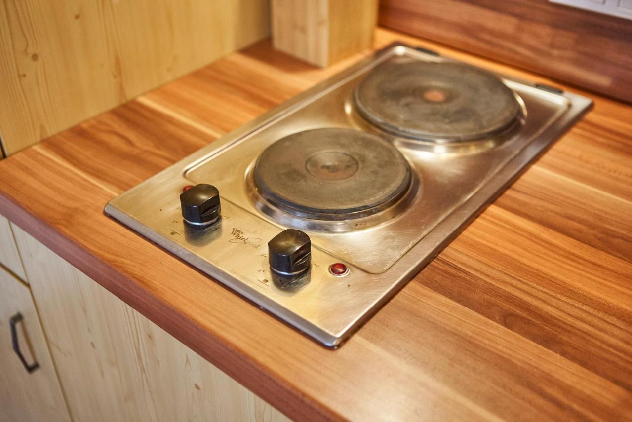 Chalet Haider Saalbach-Hinterglemm Bagian luar foto