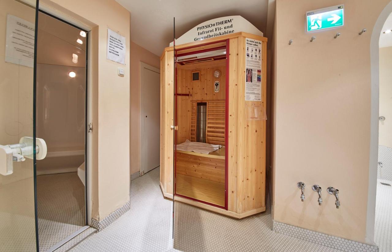 Chalet Haider Saalbach-Hinterglemm Bagian luar foto