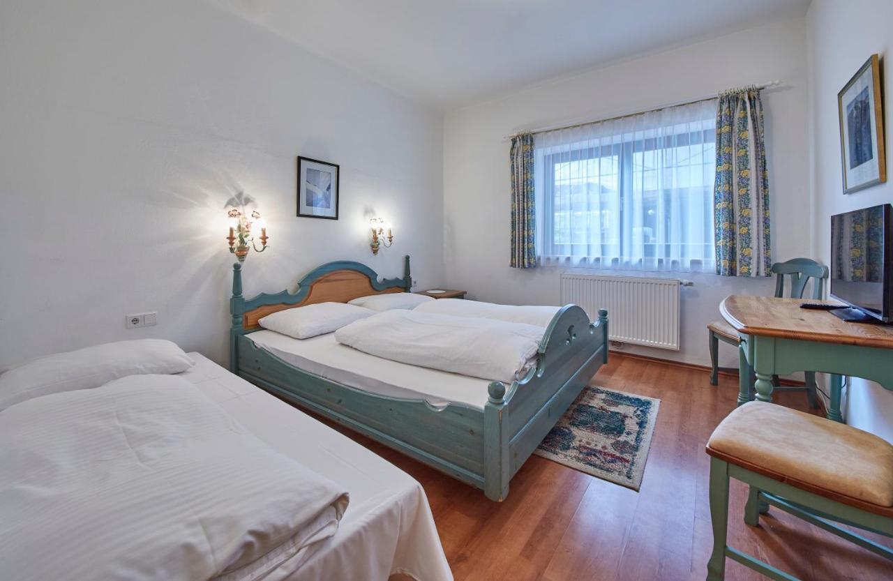 Chalet Haider Saalbach-Hinterglemm Bagian luar foto