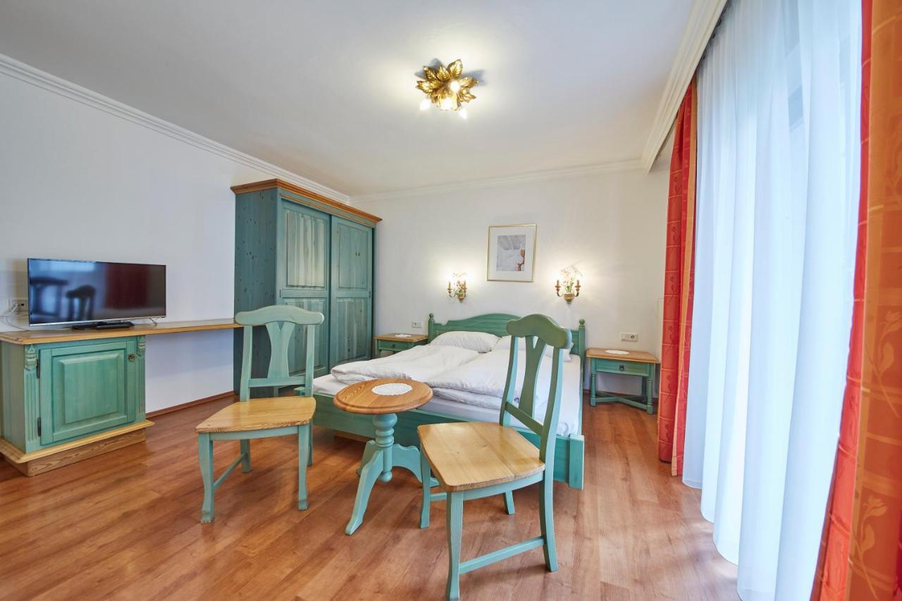 Chalet Haider Saalbach-Hinterglemm Bagian luar foto