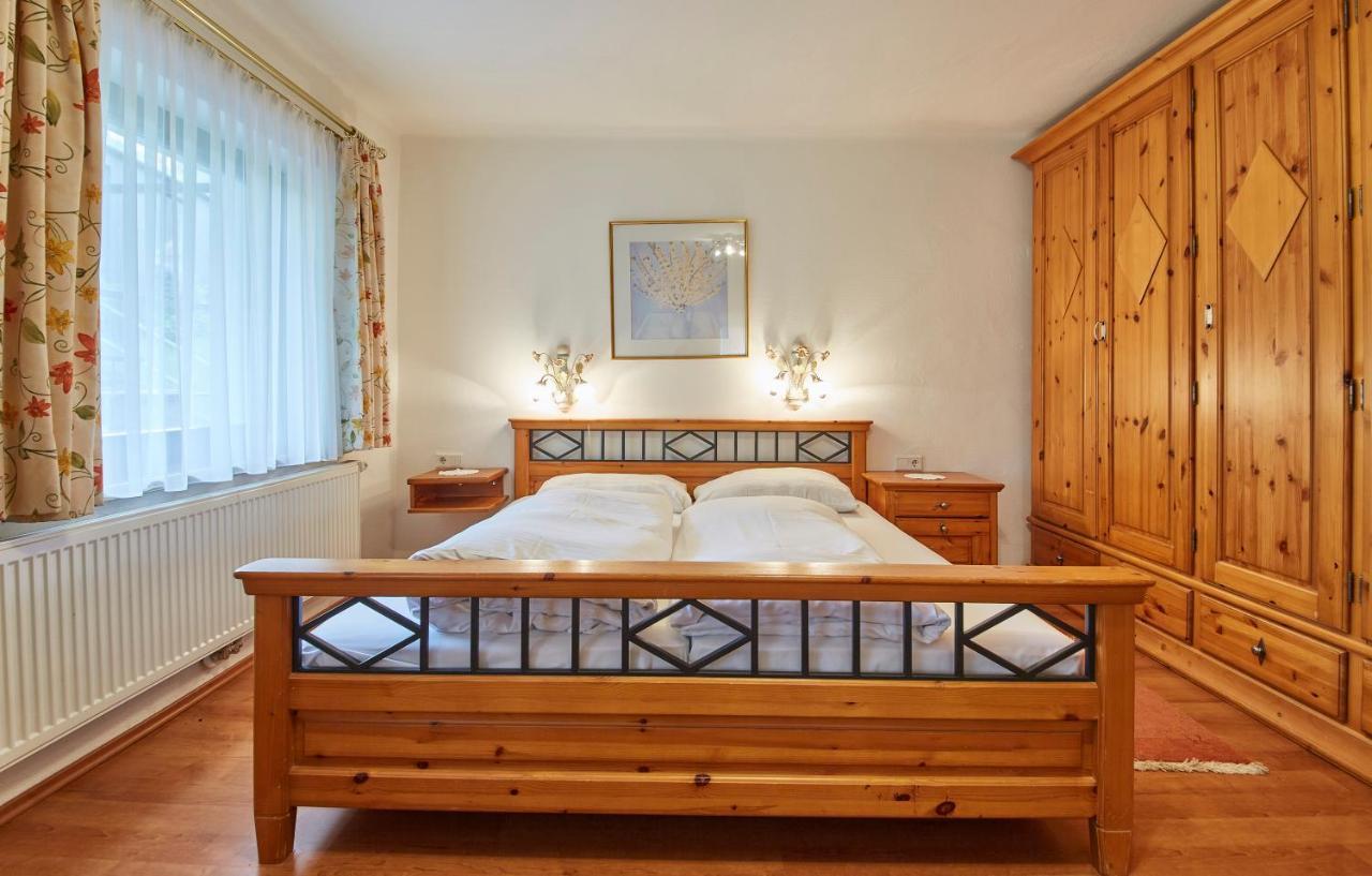 Chalet Haider Saalbach-Hinterglemm Bagian luar foto