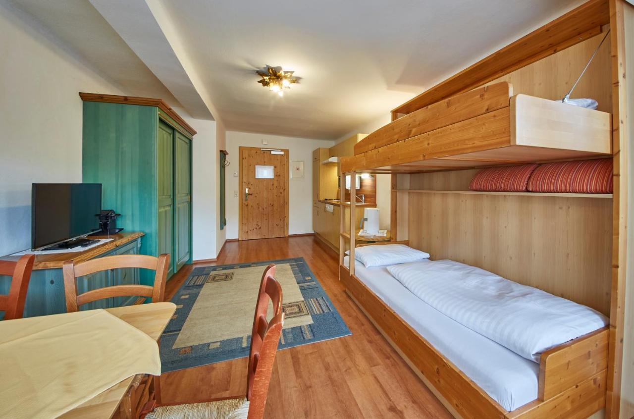 Chalet Haider Saalbach-Hinterglemm Bagian luar foto